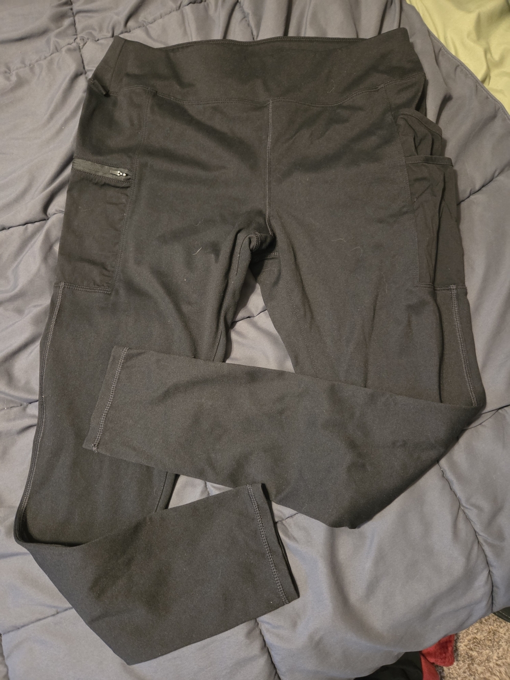Carhartt Black Leggings